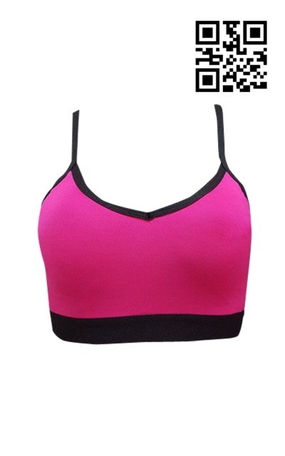 SKTF003 Online Order Camisole Order Sports Vest Female sports bra Running sports bra Design Yoga Sports Vest Sweater Manufacturer Sports Vest Price 45 degree